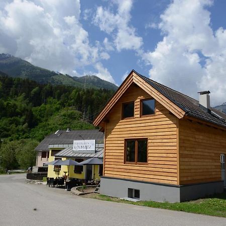 Ferienhaus Kolbnitz Unterkolbnitz Zewnętrze zdjęcie