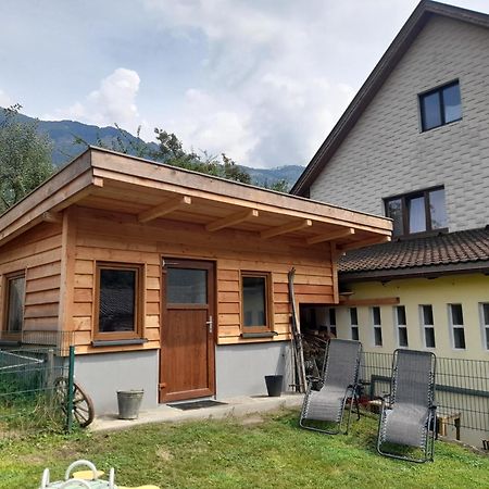 Ferienhaus Kolbnitz Unterkolbnitz Zewnętrze zdjęcie