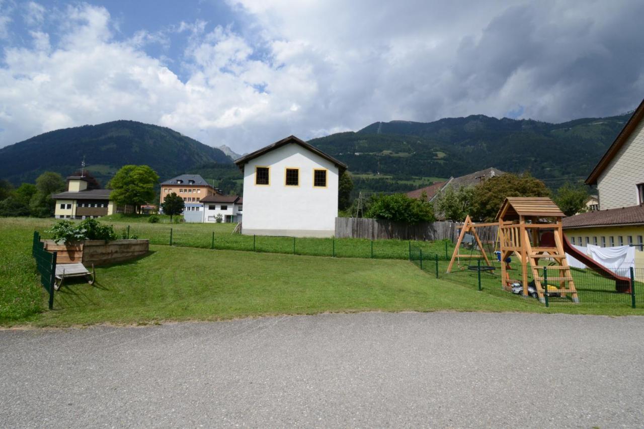 Ferienhaus Kolbnitz Unterkolbnitz Zewnętrze zdjęcie