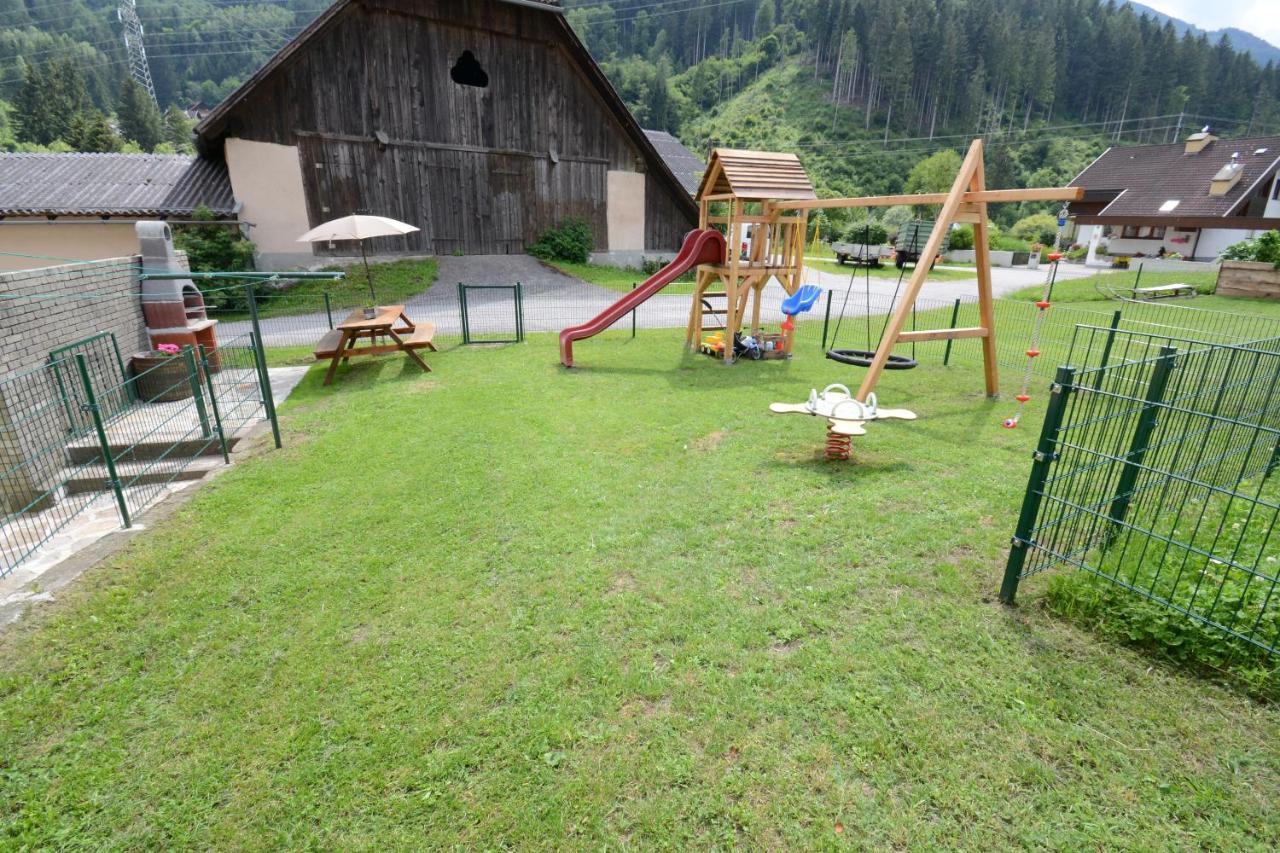 Ferienhaus Kolbnitz Unterkolbnitz Zewnętrze zdjęcie