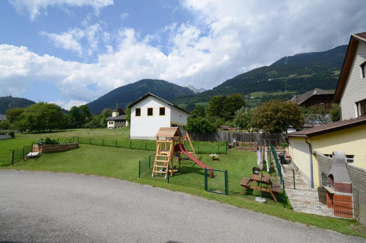 Ferienhaus Kolbnitz Unterkolbnitz Zewnętrze zdjęcie
