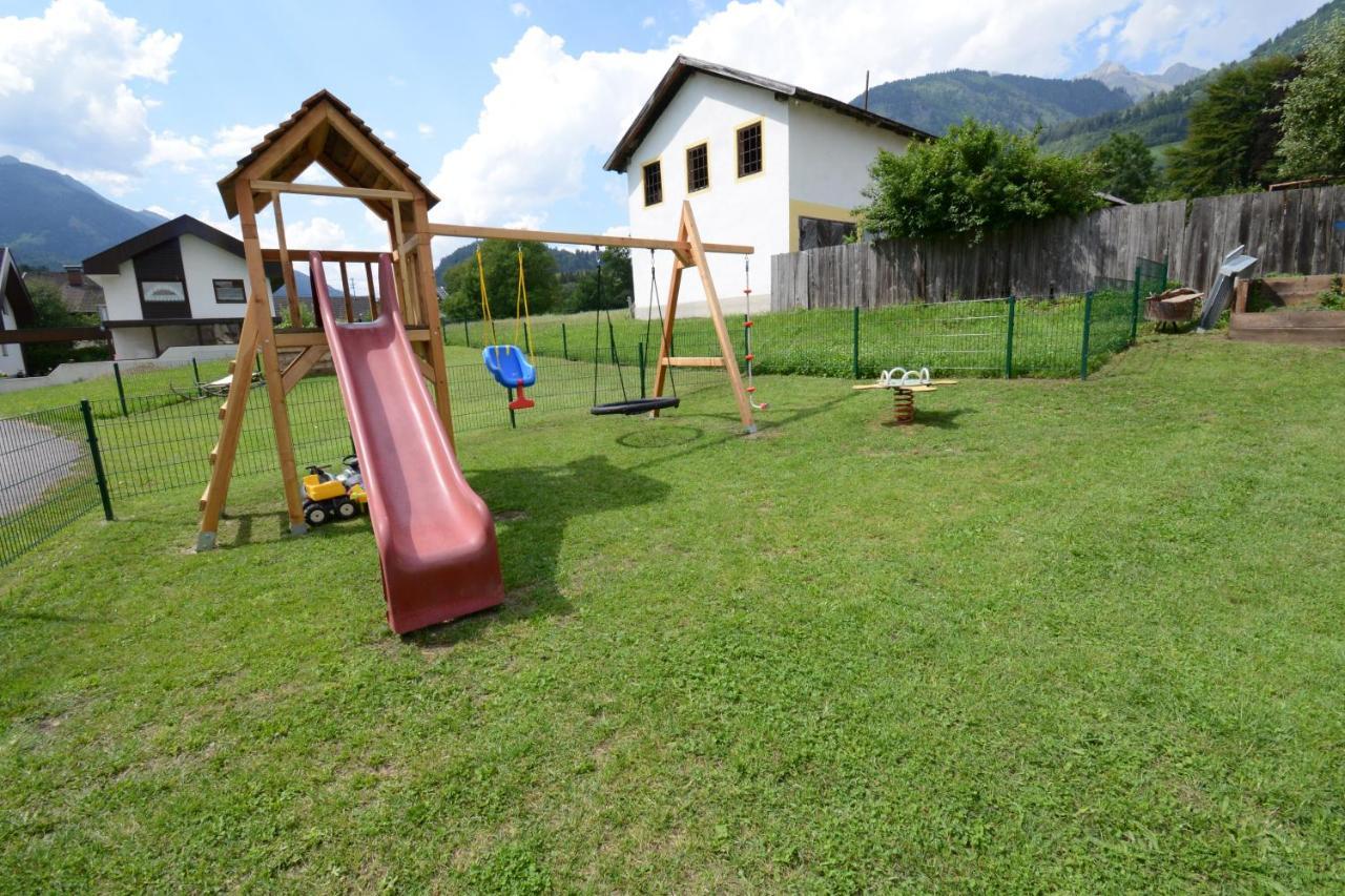 Ferienhaus Kolbnitz Unterkolbnitz Zewnętrze zdjęcie