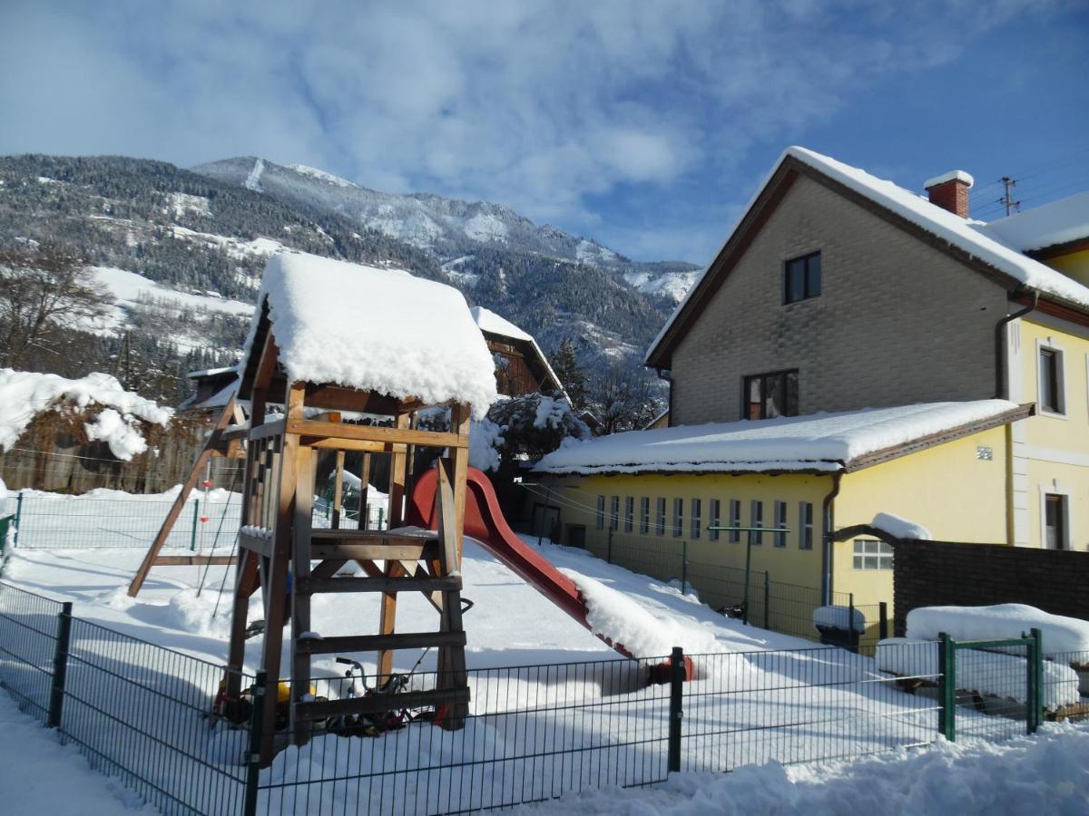 Ferienhaus Kolbnitz Unterkolbnitz Zewnętrze zdjęcie