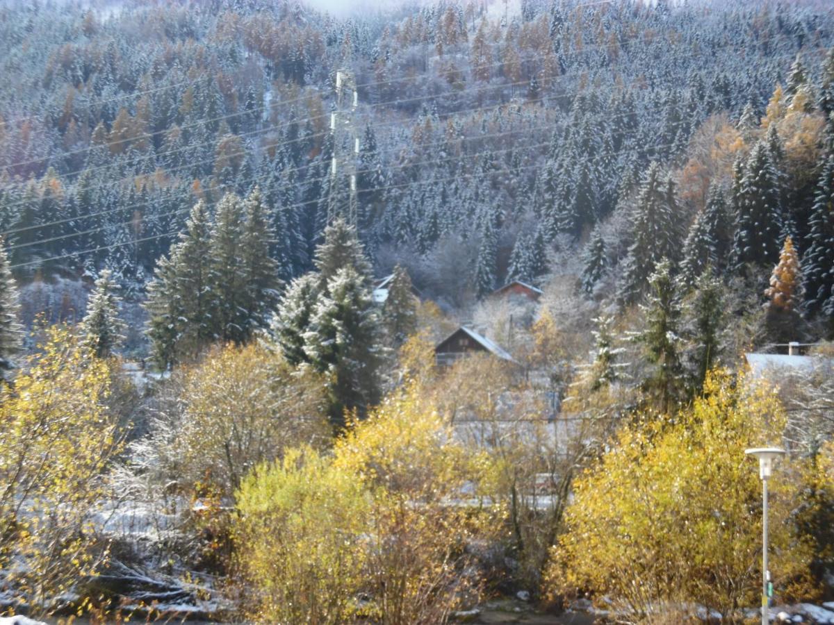 Ferienhaus Kolbnitz Unterkolbnitz Zewnętrze zdjęcie