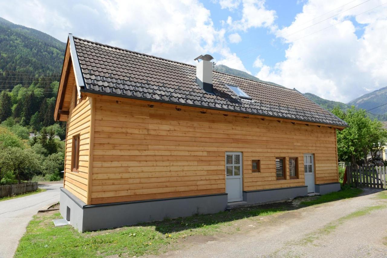 Ferienhaus Kolbnitz Unterkolbnitz Zewnętrze zdjęcie