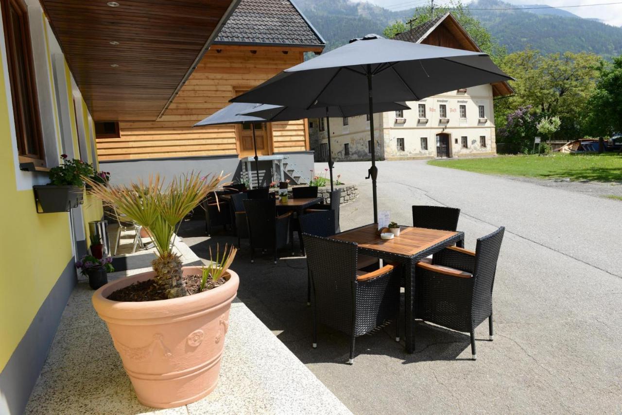 Ferienhaus Kolbnitz Unterkolbnitz Zewnętrze zdjęcie