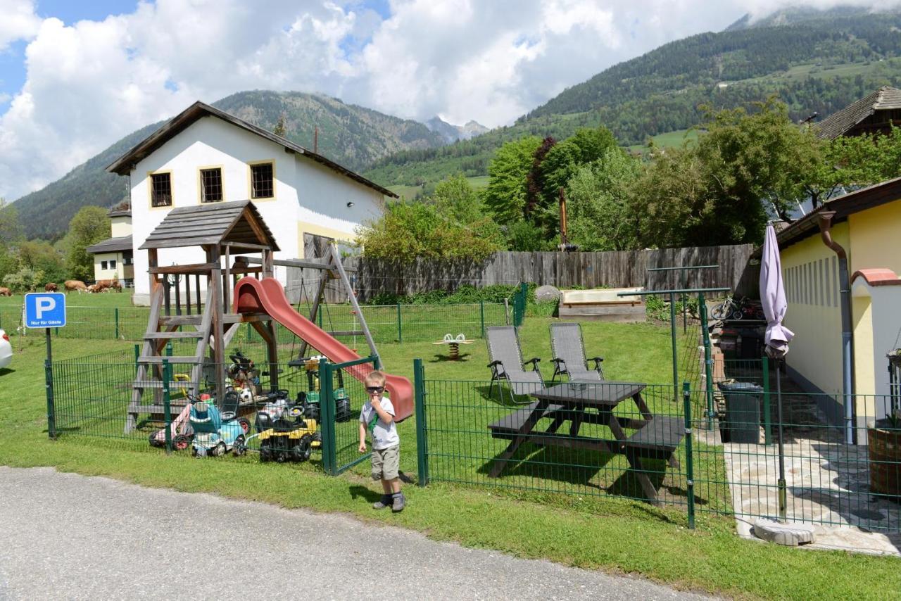 Ferienhaus Kolbnitz Unterkolbnitz Zewnętrze zdjęcie