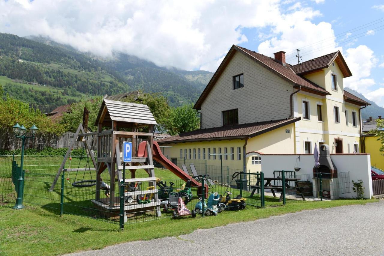 Ferienhaus Kolbnitz Unterkolbnitz Zewnętrze zdjęcie