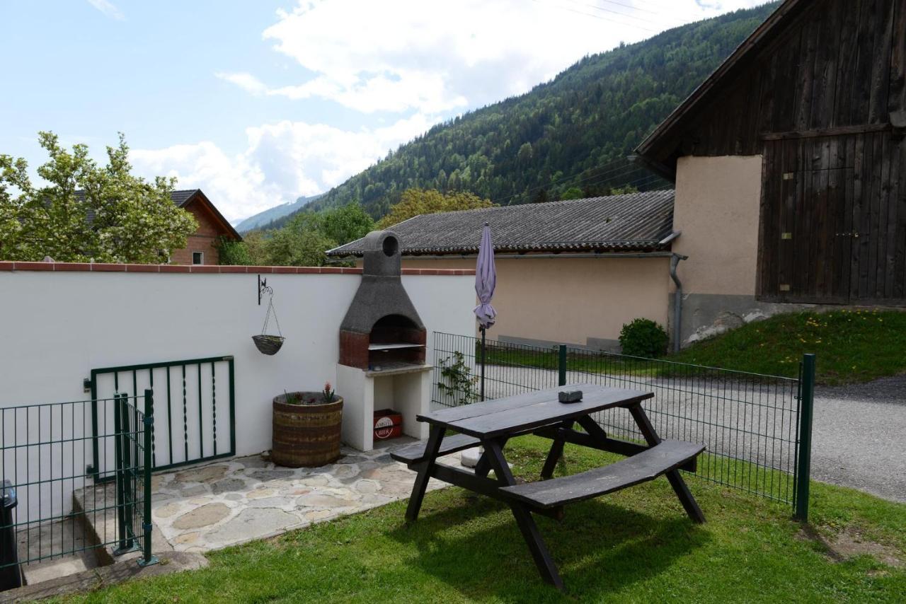 Ferienhaus Kolbnitz Unterkolbnitz Zewnętrze zdjęcie