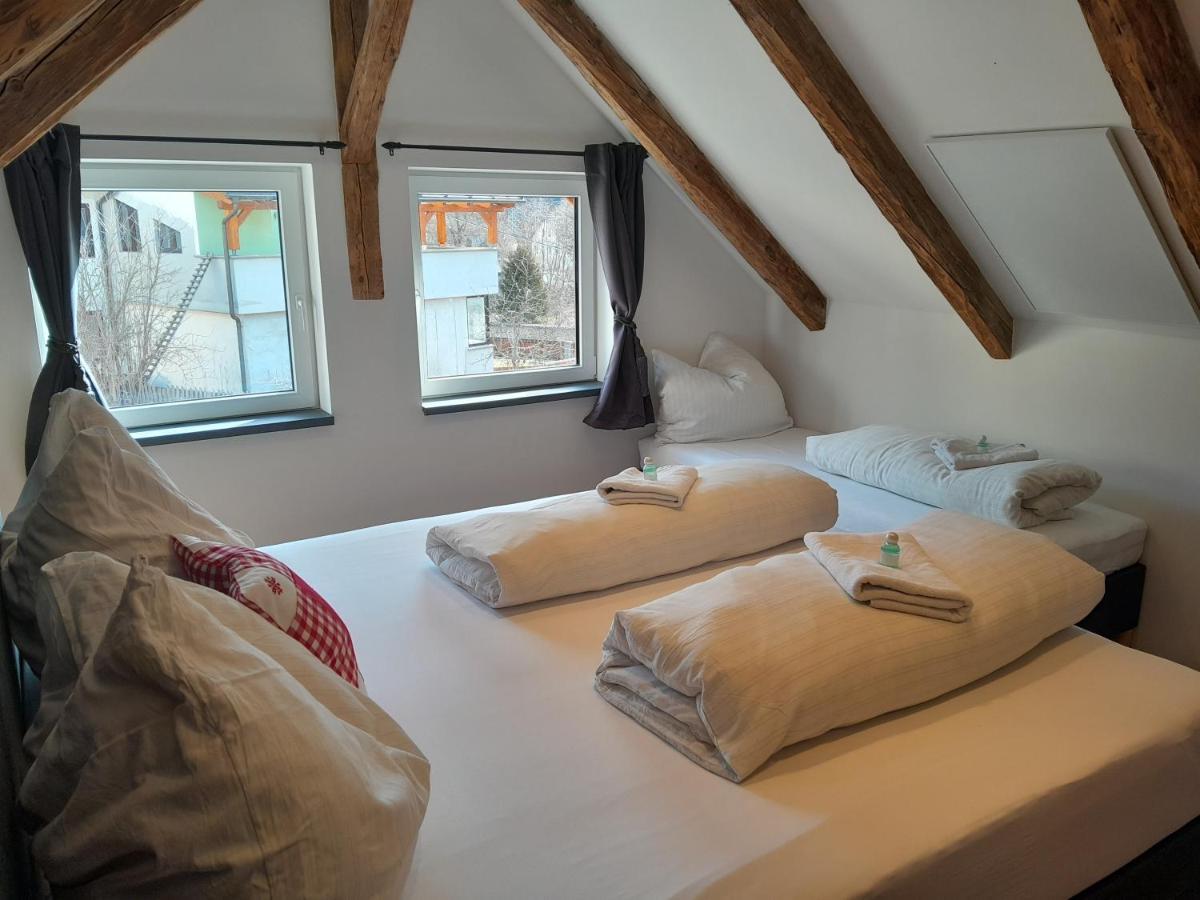 Ferienhaus Kolbnitz Unterkolbnitz Zewnętrze zdjęcie