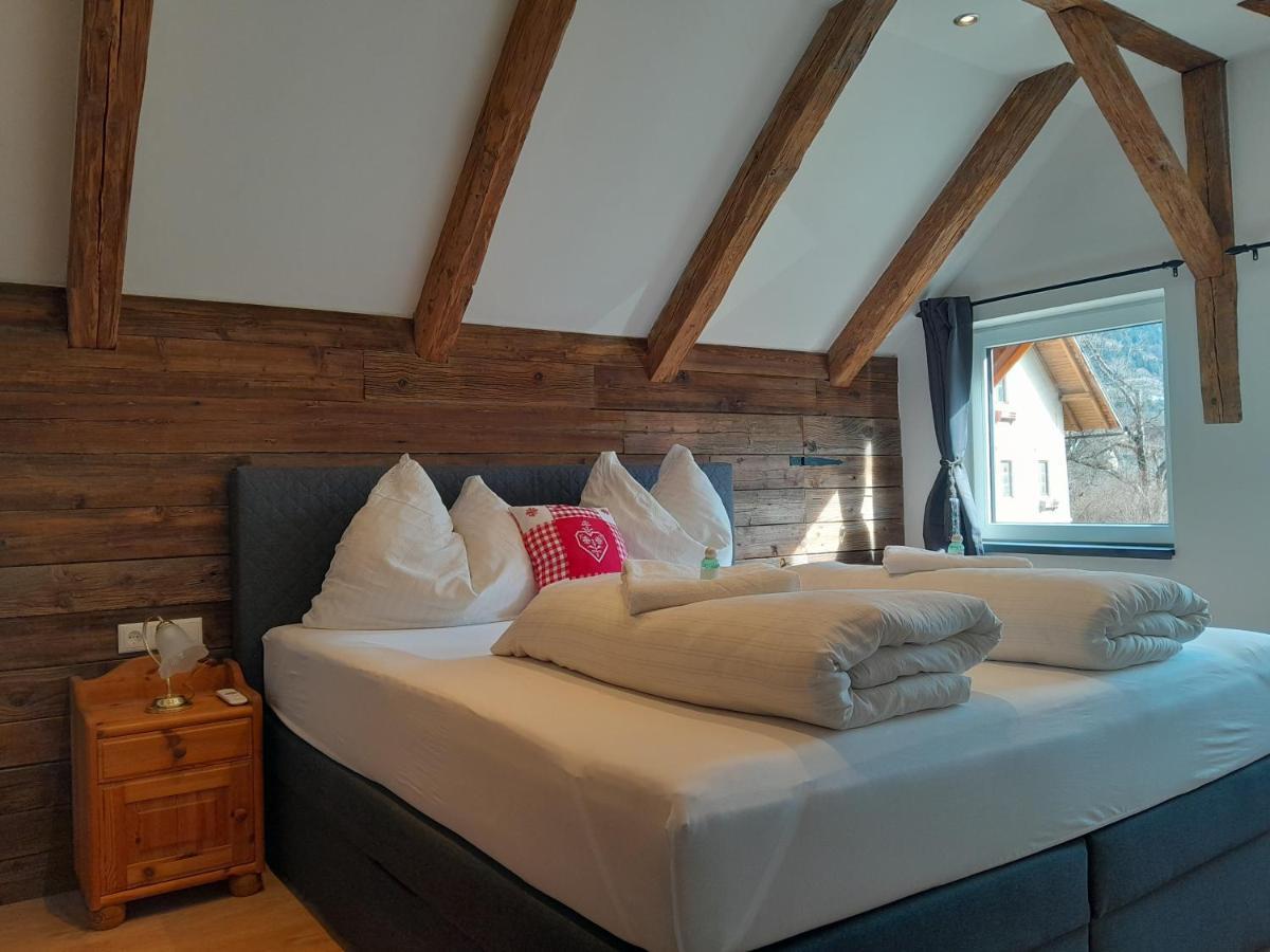 Ferienhaus Kolbnitz Unterkolbnitz Zewnętrze zdjęcie