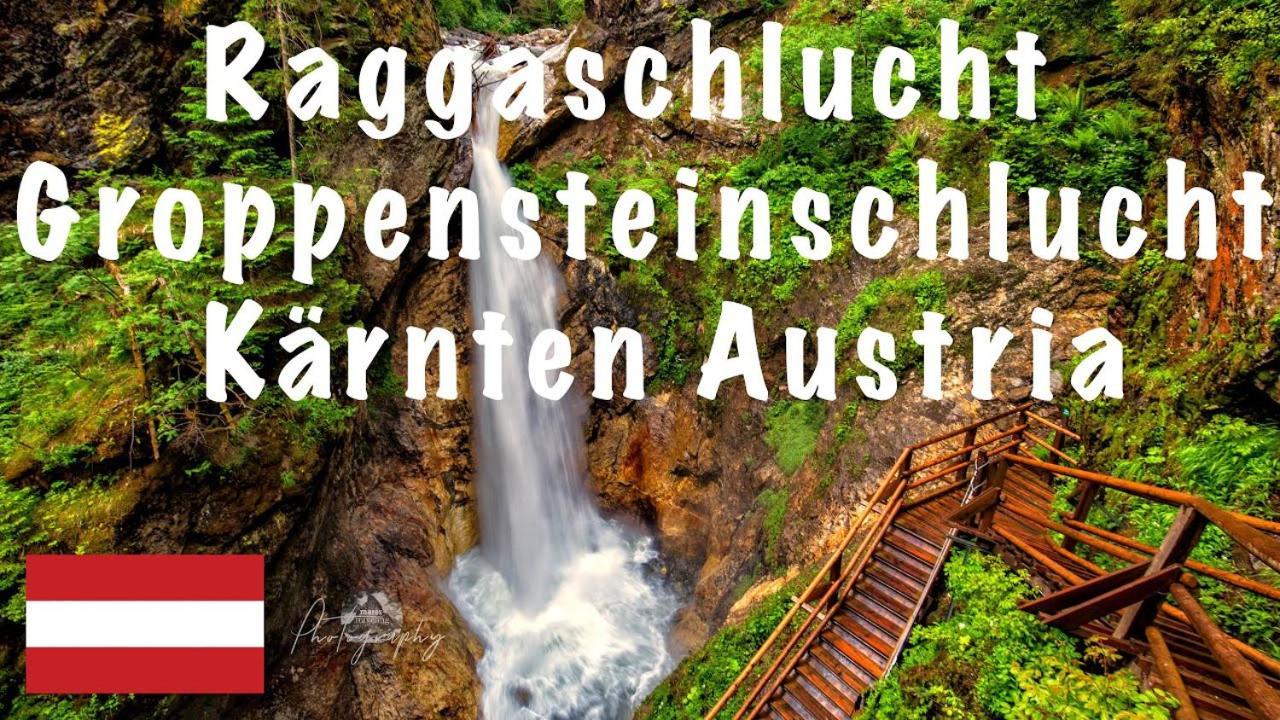 Ferienhaus Kolbnitz Unterkolbnitz Zewnętrze zdjęcie