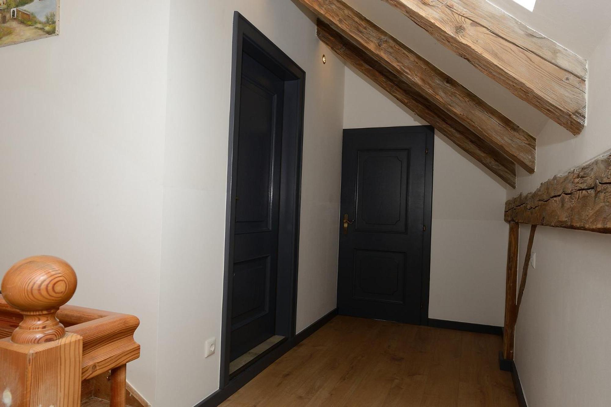 Ferienhaus Kolbnitz Unterkolbnitz Zewnętrze zdjęcie