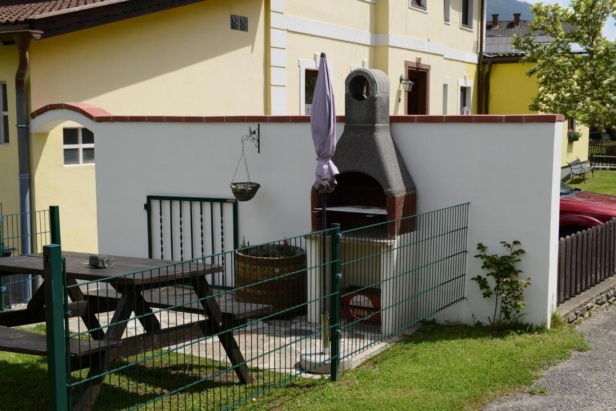 Ferienhaus Kolbnitz Unterkolbnitz Zewnętrze zdjęcie