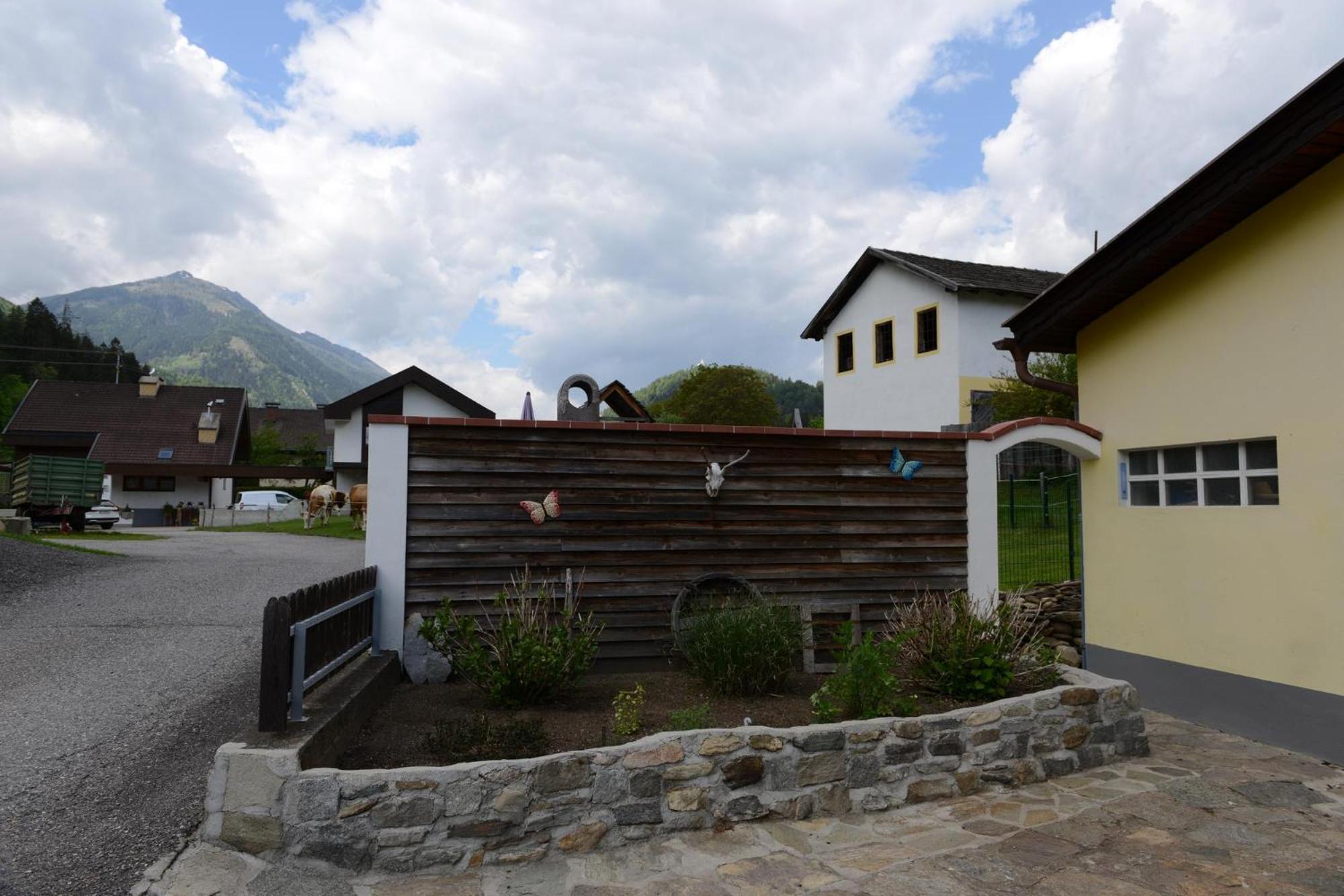 Ferienhaus Kolbnitz Unterkolbnitz Zewnętrze zdjęcie