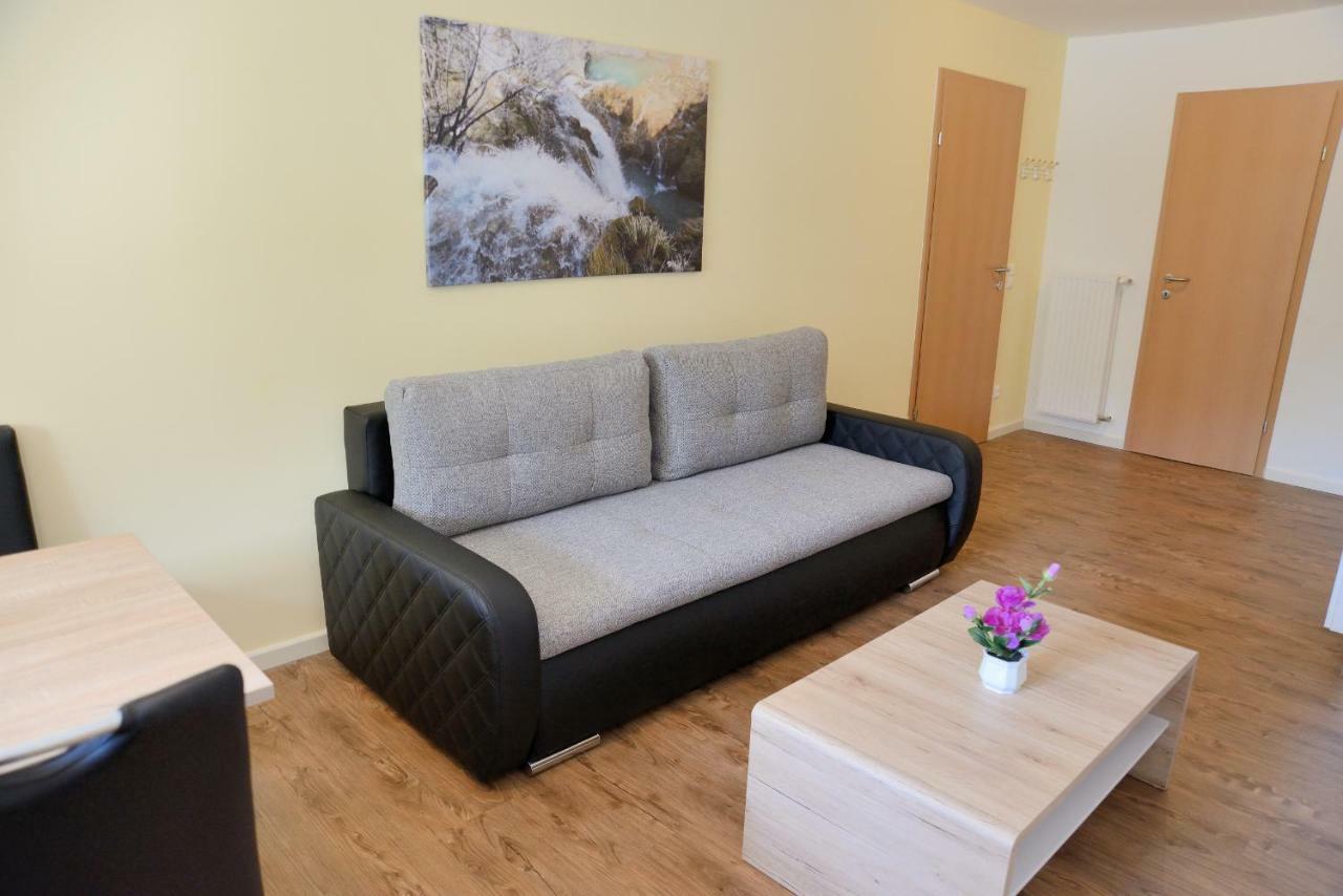Ferienhaus Kolbnitz Unterkolbnitz Zewnętrze zdjęcie