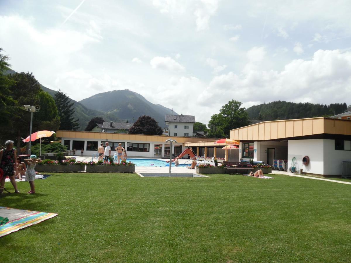 Ferienhaus Kolbnitz Unterkolbnitz Zewnętrze zdjęcie