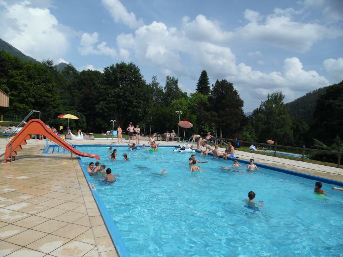 Ferienhaus Kolbnitz Unterkolbnitz Zewnętrze zdjęcie